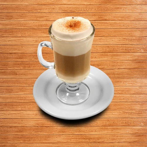 cafe americano, capuchino, esspreso, te, catajillo, etc.